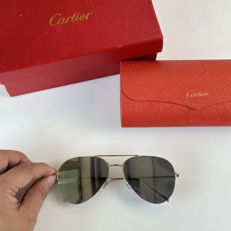 Cartier Sunglasses